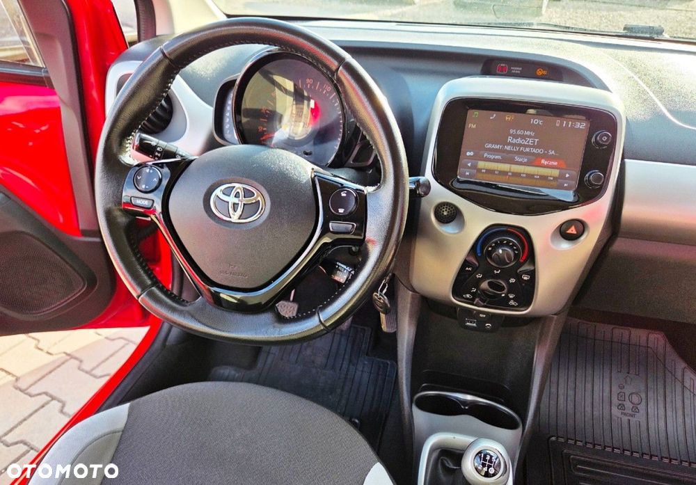 Toyota Aygo - 32