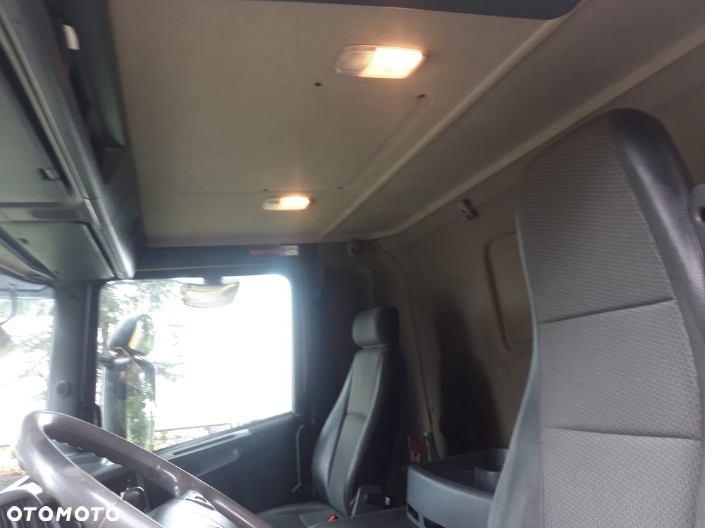 Scania P280 Euro5 Super Stan. Proszę obejrzeć cały filmik - 22