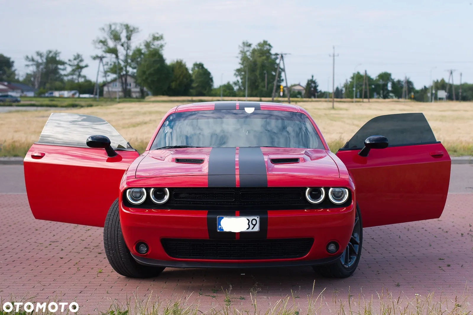 Dodge Challenger 3.6 GT Plus AWD - 16