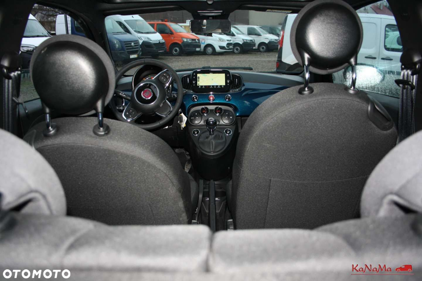 Fiat 500 - 22