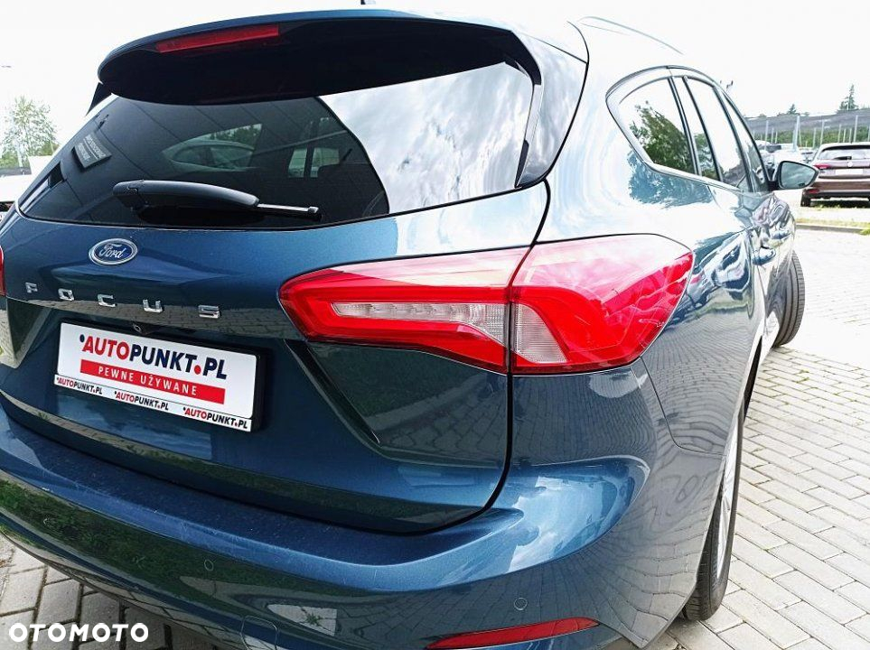 Ford Focus - 7