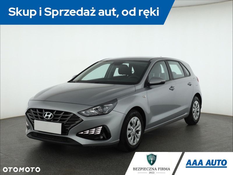 Hyundai i30 - 3