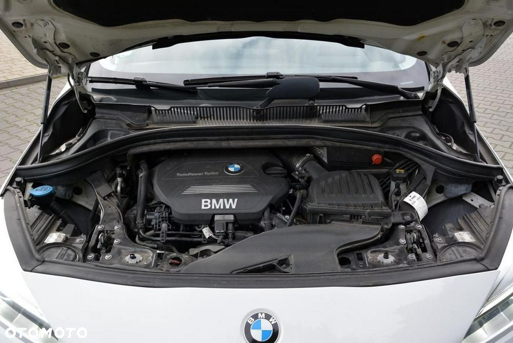 BMW Seria 2 - 38
