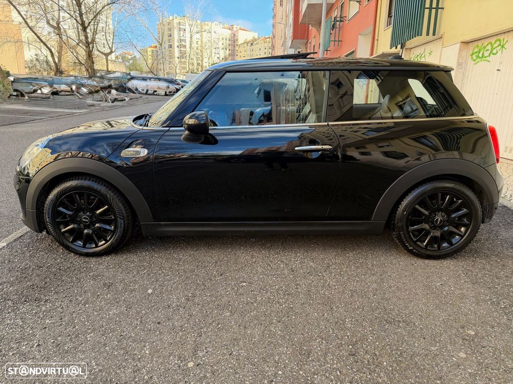 MINI 3 Portas Cooper - 22