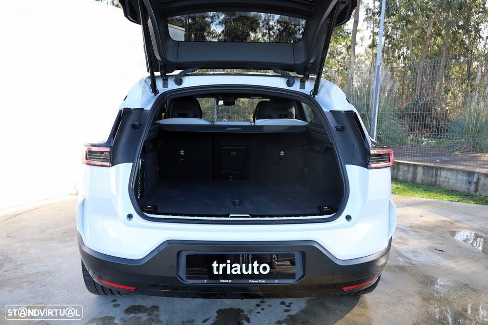 Polestar 3 Long Range 111 kWh AWD Performance Plus Pilot - 5