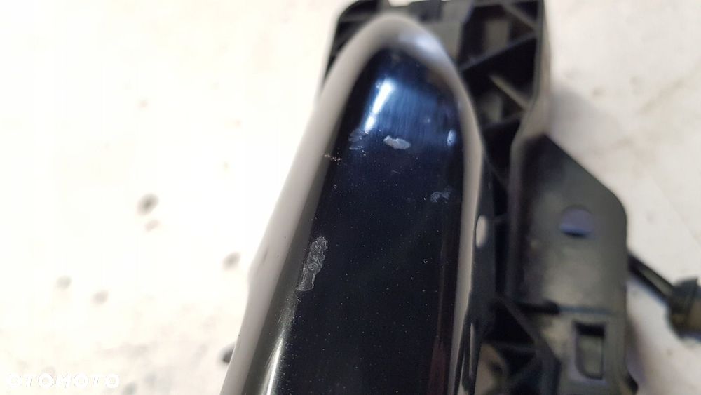 klamka drzwi prawy przód VW Passat CC lc9x - 3