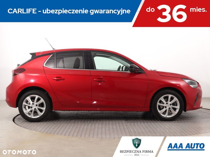 Opel Corsa - 8