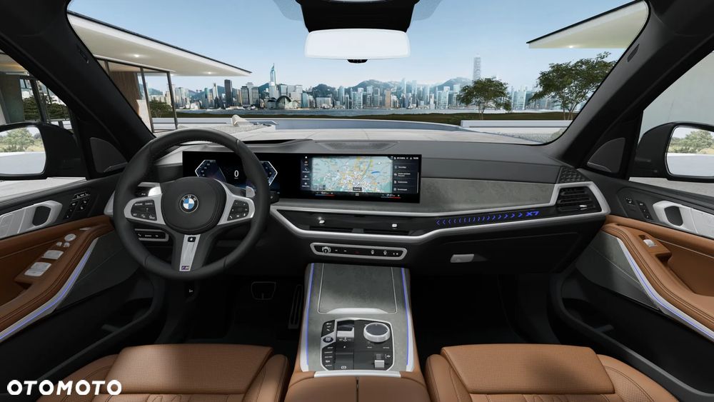 BMW X7 xDrive40d - 12