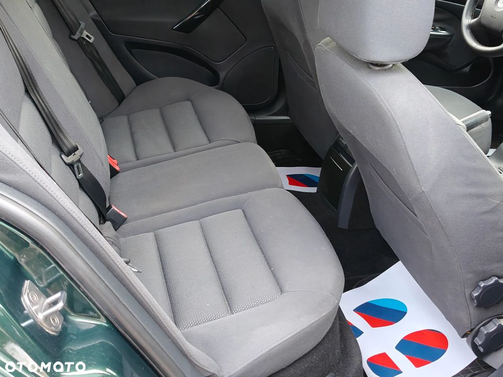 Skoda Octavia 1.6 Elegance - 8