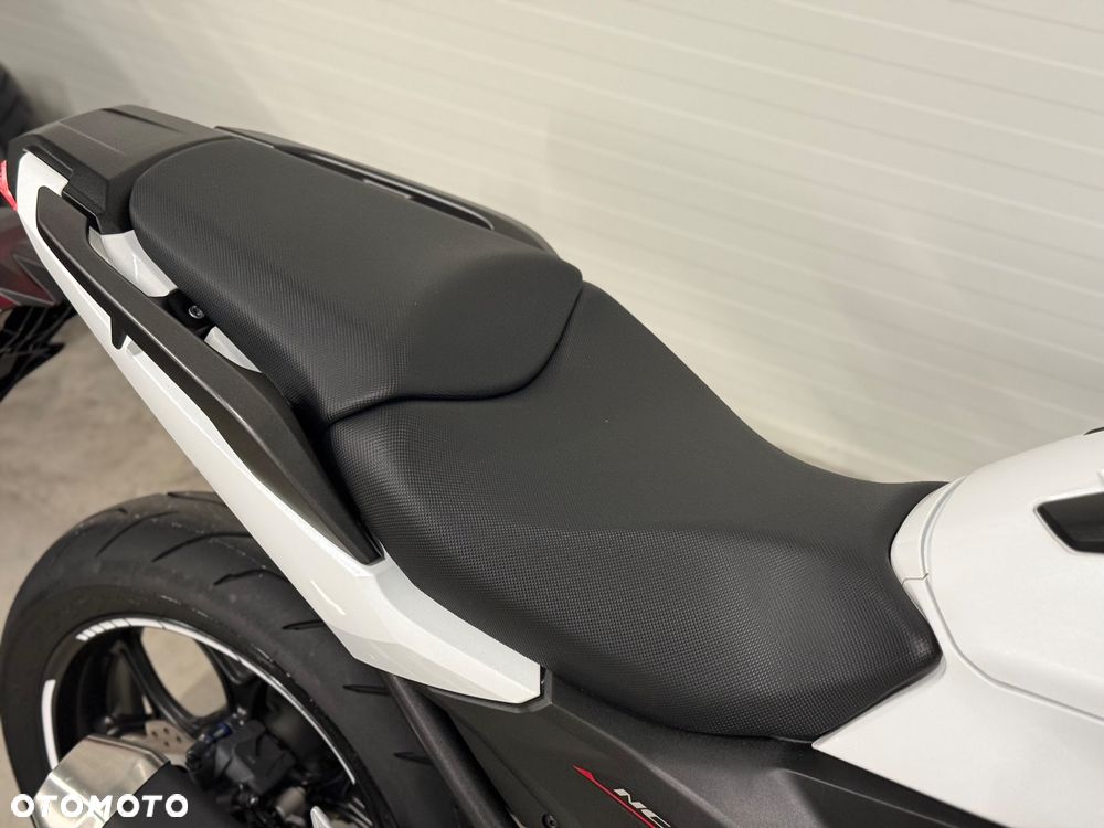 Honda NC - 17