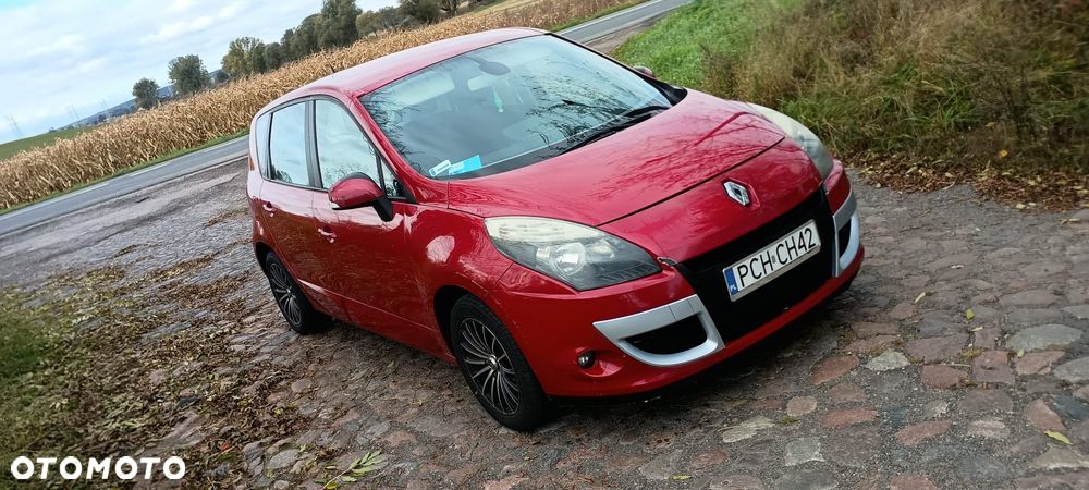 Renault Scenic 1.5 dCi Alize - 3