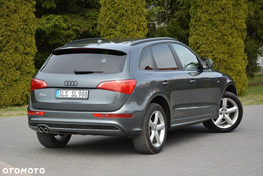 Audi Q5 2.0 TDI Quattro S tronic Prime Line - 13
