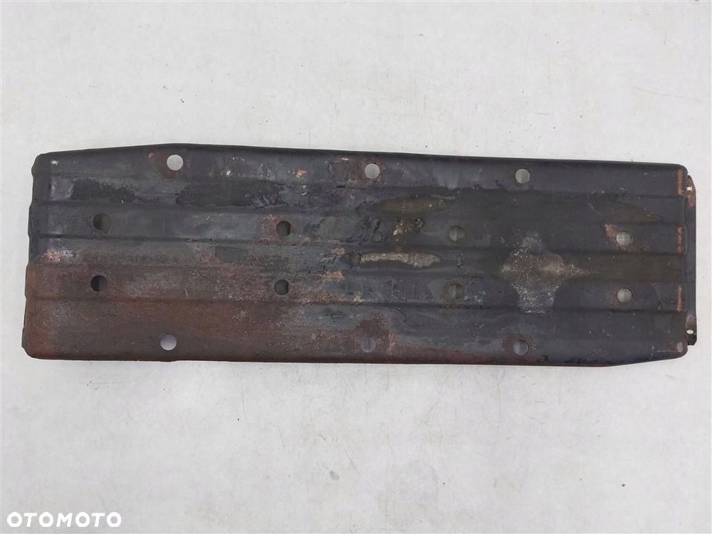 Osłona pod skrzynię Ssang Yong Rexton I 2.7 - 5