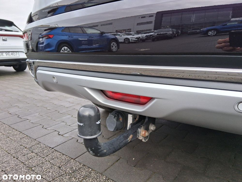 Renault Koleos 2.0 Blue dCi Initiale Paris 4x4 X-Tronic - 38