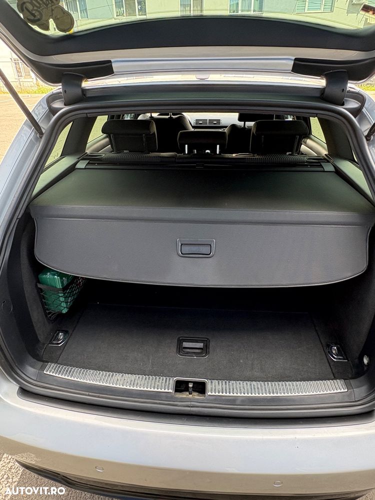 Audi A4 Avant - 27