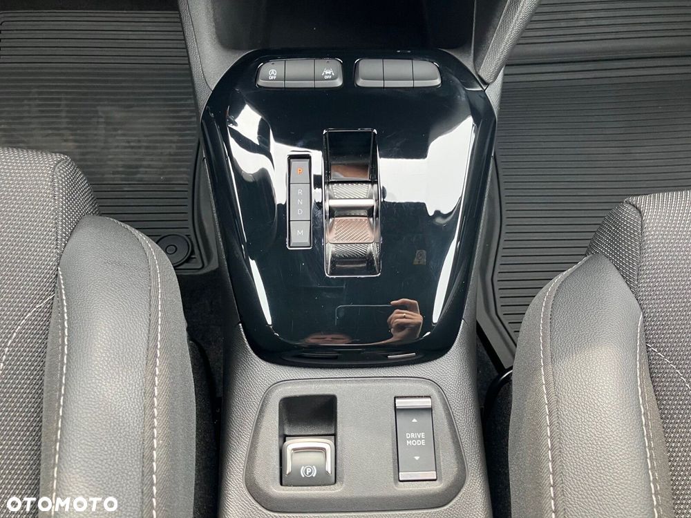 Opel Corsa 1.2 T mHEV GS eDCT - 15