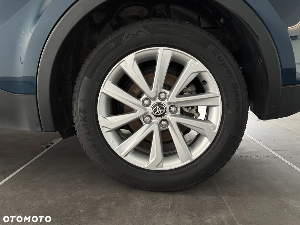 Toyota C-HR 1.8 Hybrid Comfort - 28