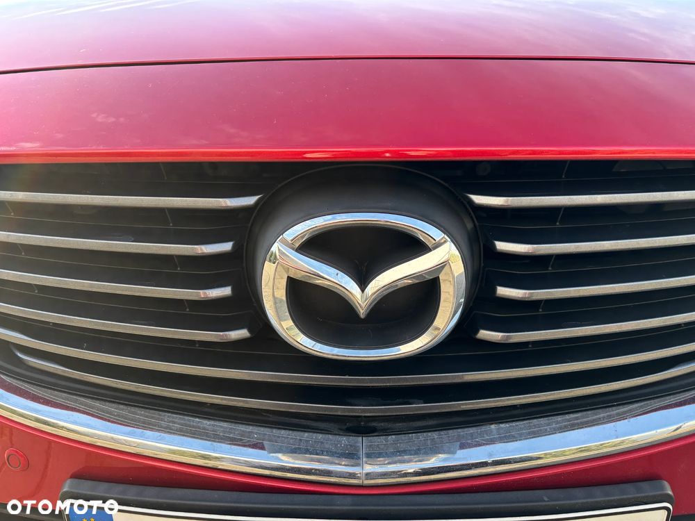 Mazda 6 2.0 Skypassion I-ELoop - 26
