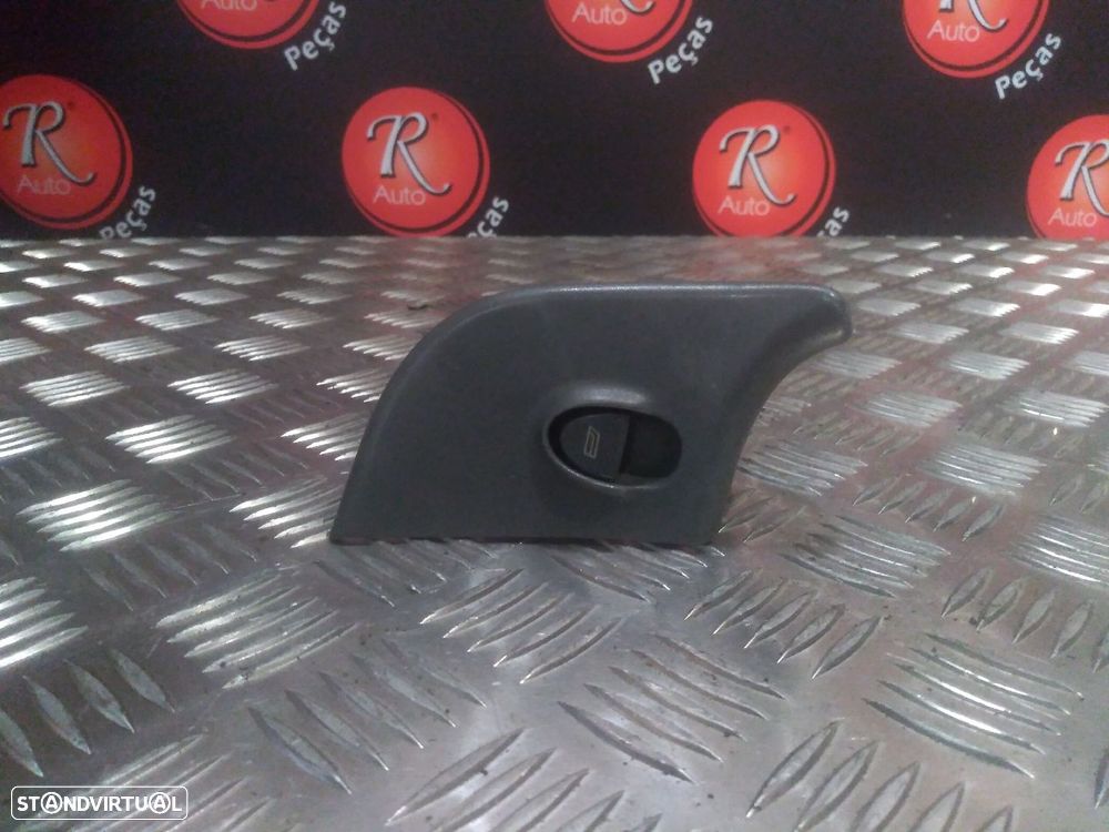 Comando Do Vidro Frente Direito Fiat Bravo I (182_) - 1