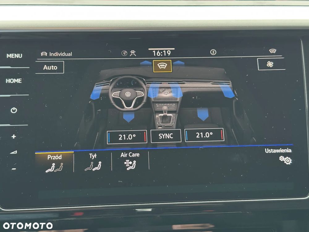 Volkswagen Arteon 2.0 TSI 4Motion R DSG - 26