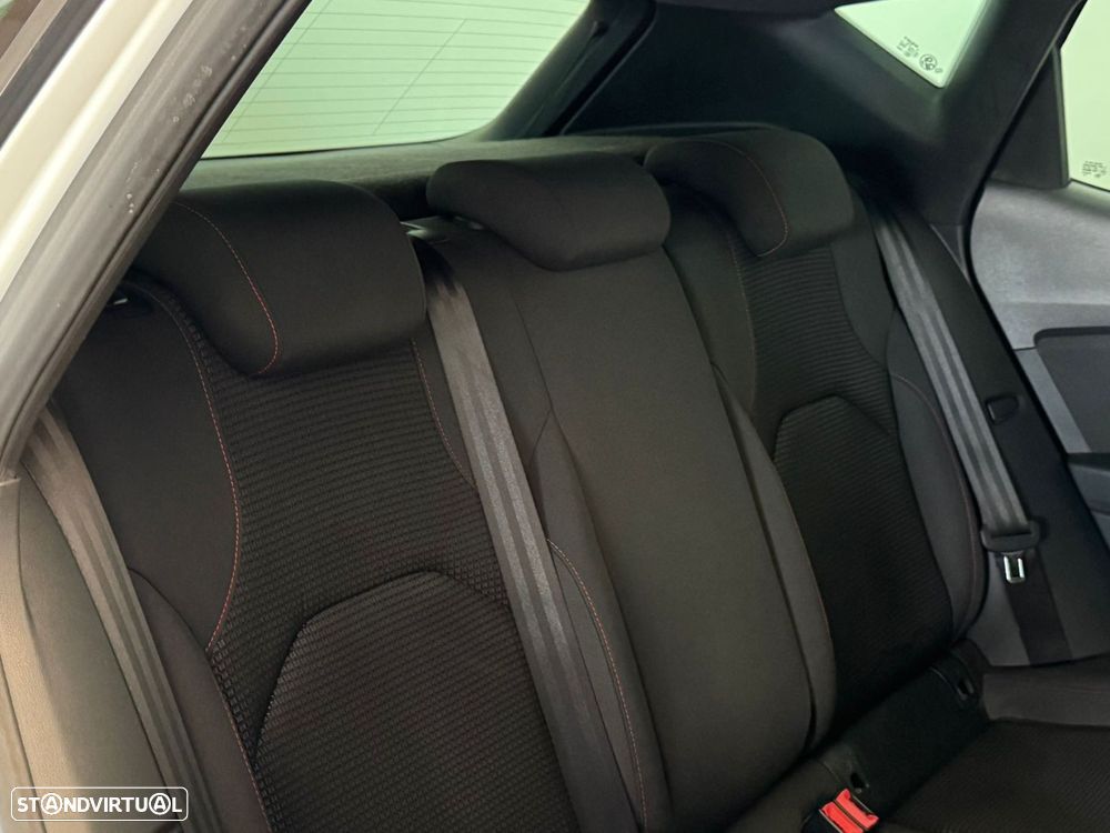 SEAT Leon 2.0 TDI FR S/S - 16