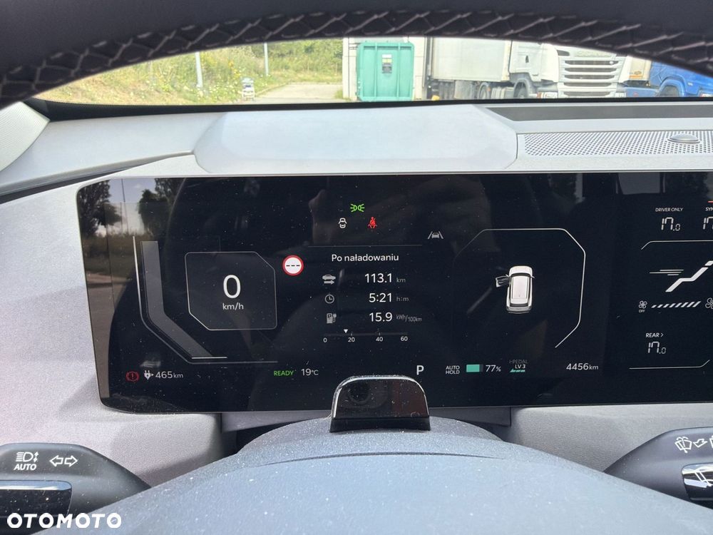 Kia EV5 81.4kWh Earth - 11