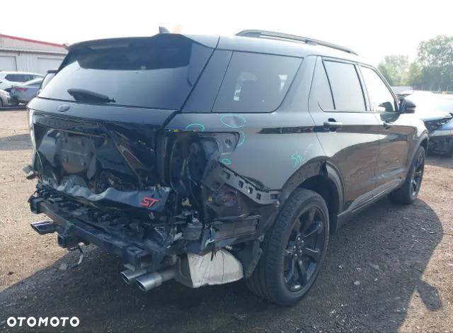 Ford Explorer 3.0 EcoBoost PHEV 4WD ST-Line - 5