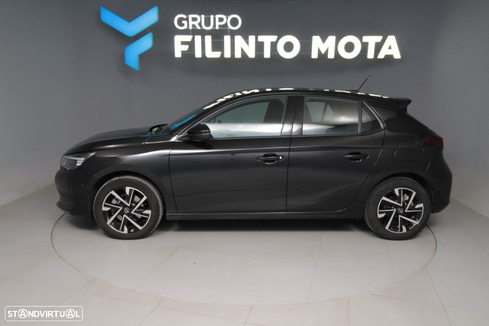 Opel Corsa 1.2 T GS Line Aut. - 5
