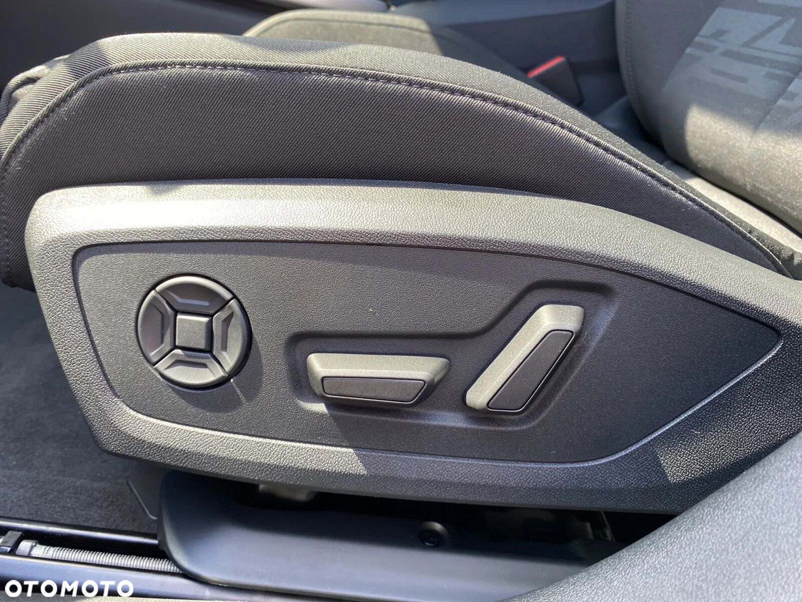 Audi A6 - 19