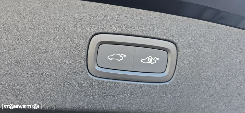 Volvo ES90 92 kWh Single Motor Ultra - 16