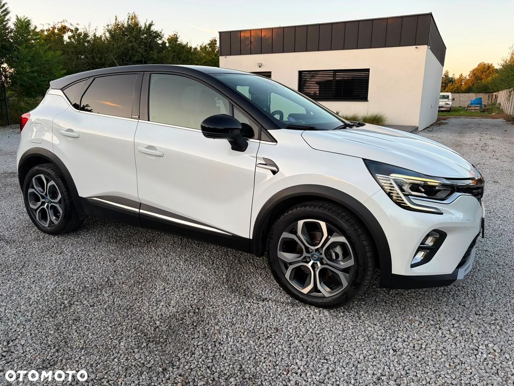 Renault Captur 1.6 E-TECH Plug-In Intens - 17