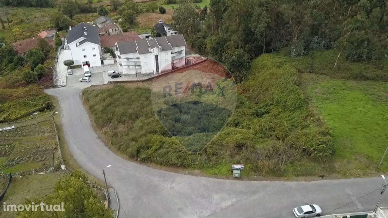 Terreno T0 para venda - Grande imagem: 2/9