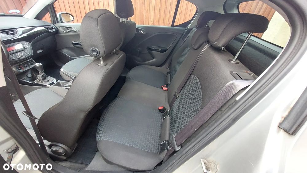 Opel Corsa 1.4 Turbo Start/Stop Active - 7