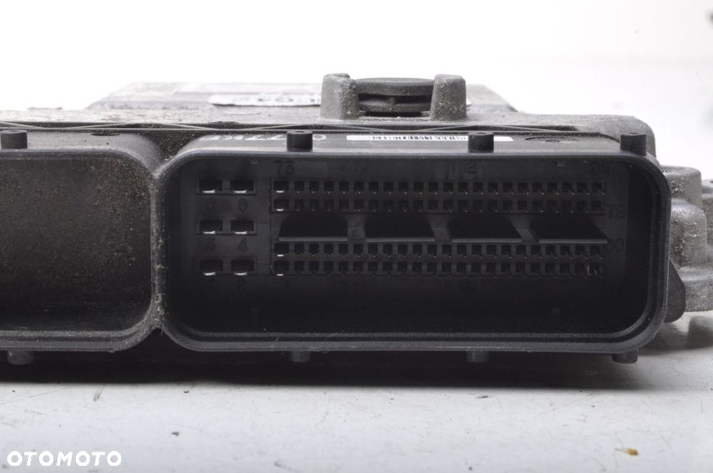 HYUNDAI I20 1.4 16V STEROWNIK SILNIKA 39115-2B062 - 3