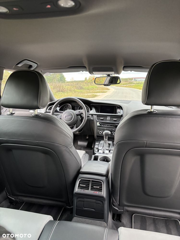 Audi A5 Sportback - 17