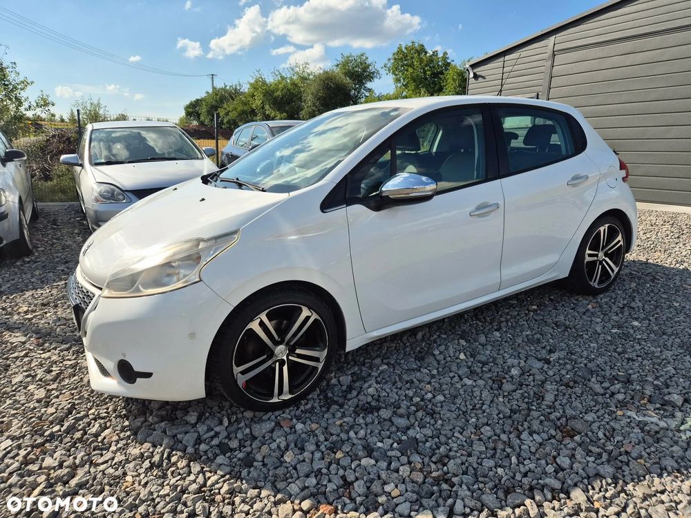 Peugeot 208 1.4 HDi Business Line - 6