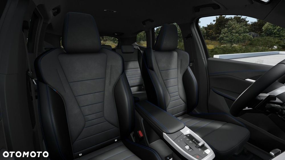 BMW X1 - 10