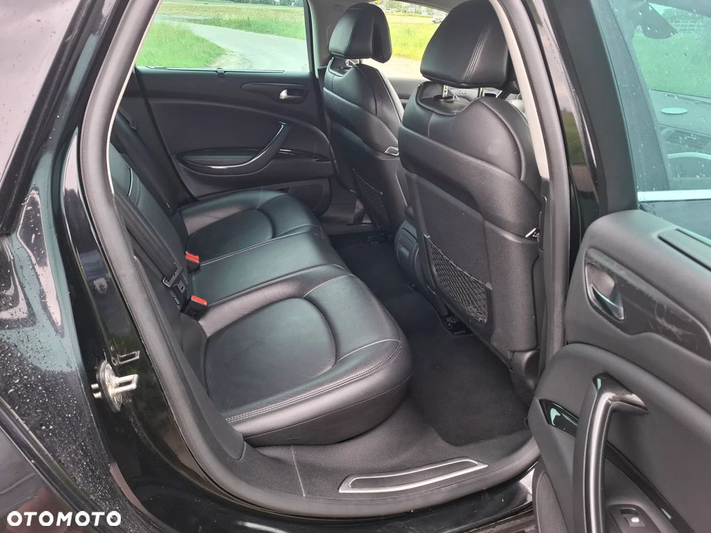 Citroën C5 HDi 140 FAP CrossTourer - 17