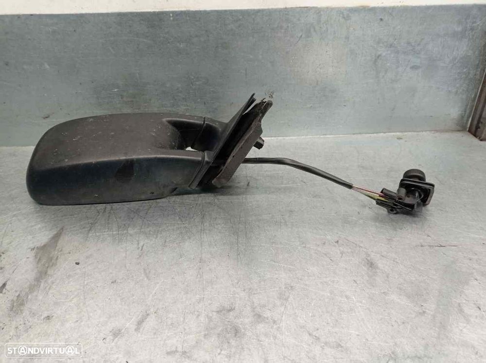 ESPELHO RETROVISOR DIREITO VOLKSWAGEN PASSAT 1991 - - 1