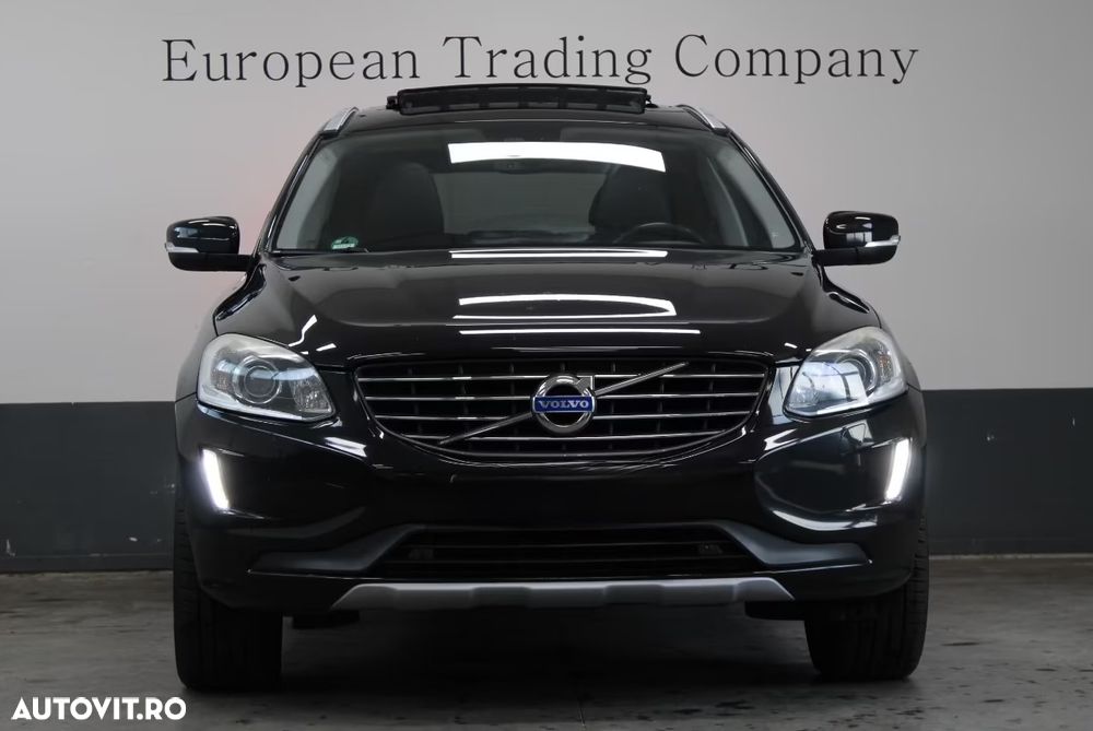 Volvo XC 60 - 5