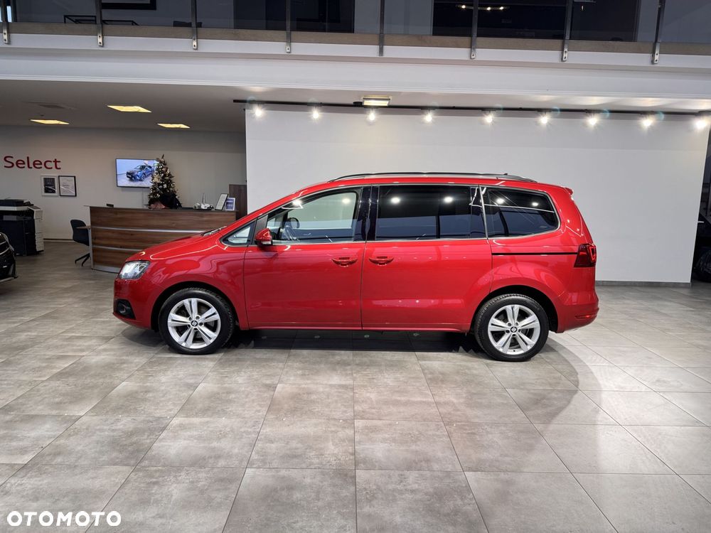 Seat Alhambra - 6