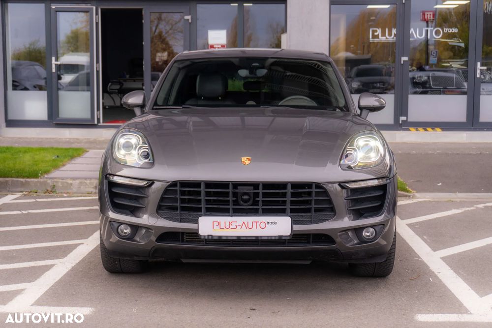 Porsche Macan 3.0 PDK S - 2
