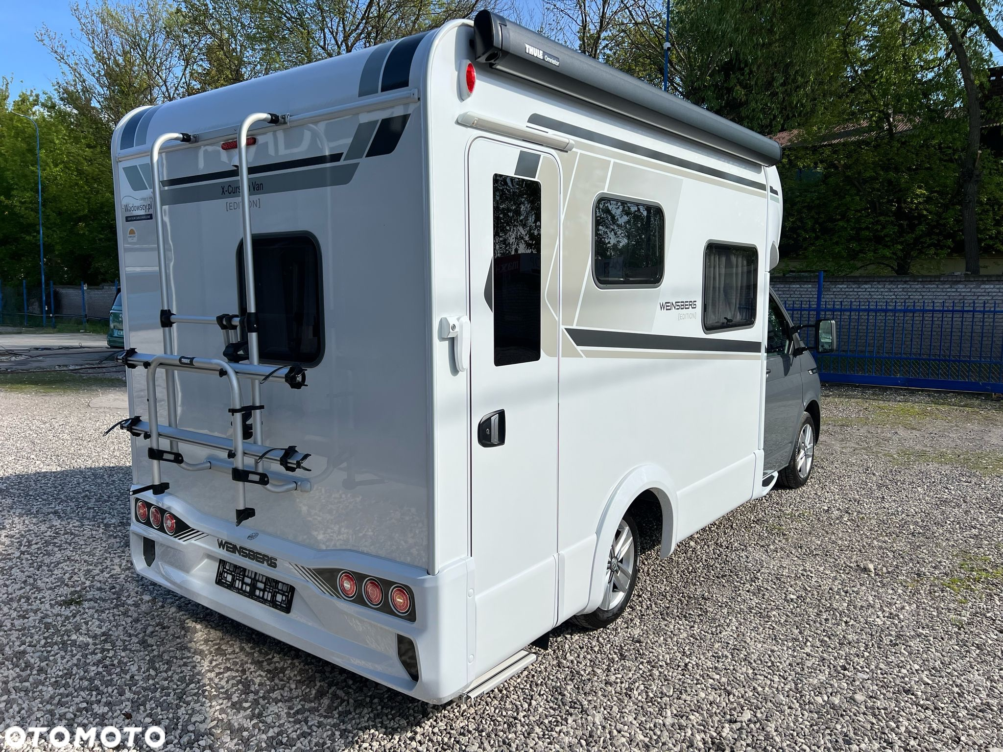 Weinsberg X-Cursion 500 LT - 7