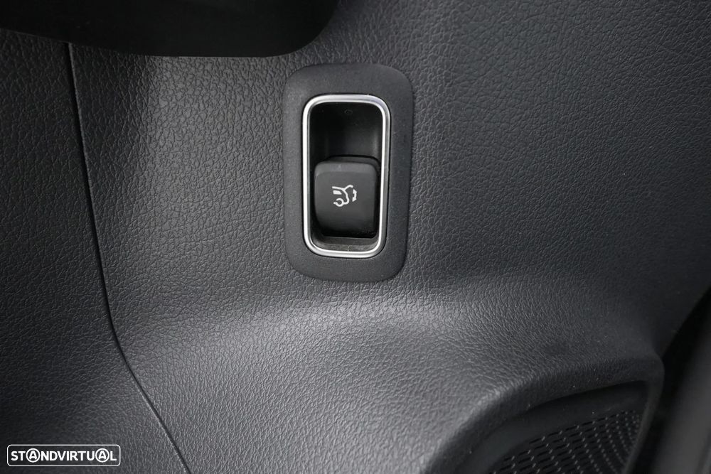 Mercedes-Benz B 180 d Progressive Aut. - 28