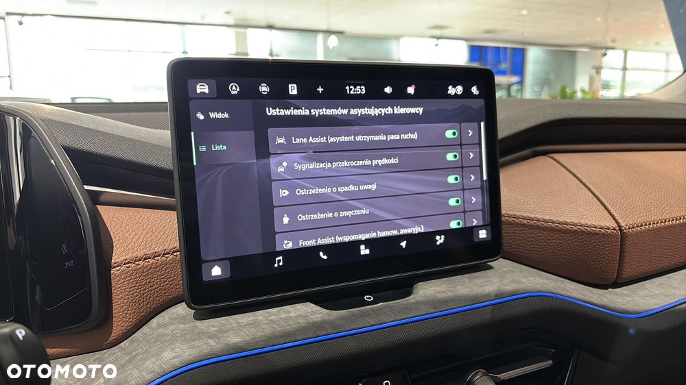 Skoda Kodiaq 2.0 TDI 4x4 Selection DSG - 23