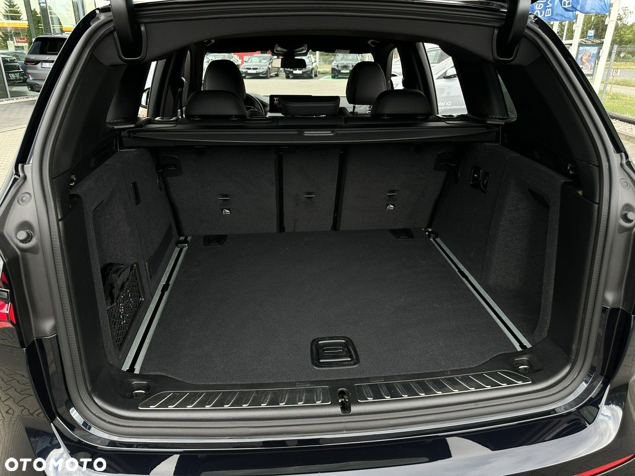 BMW X3 - 26