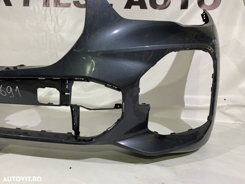 Bara fata BMW X5, G05, M-Sport, 2018, 2019, 2020, 2021, 2022, cod origine OE 51118069207. - 6