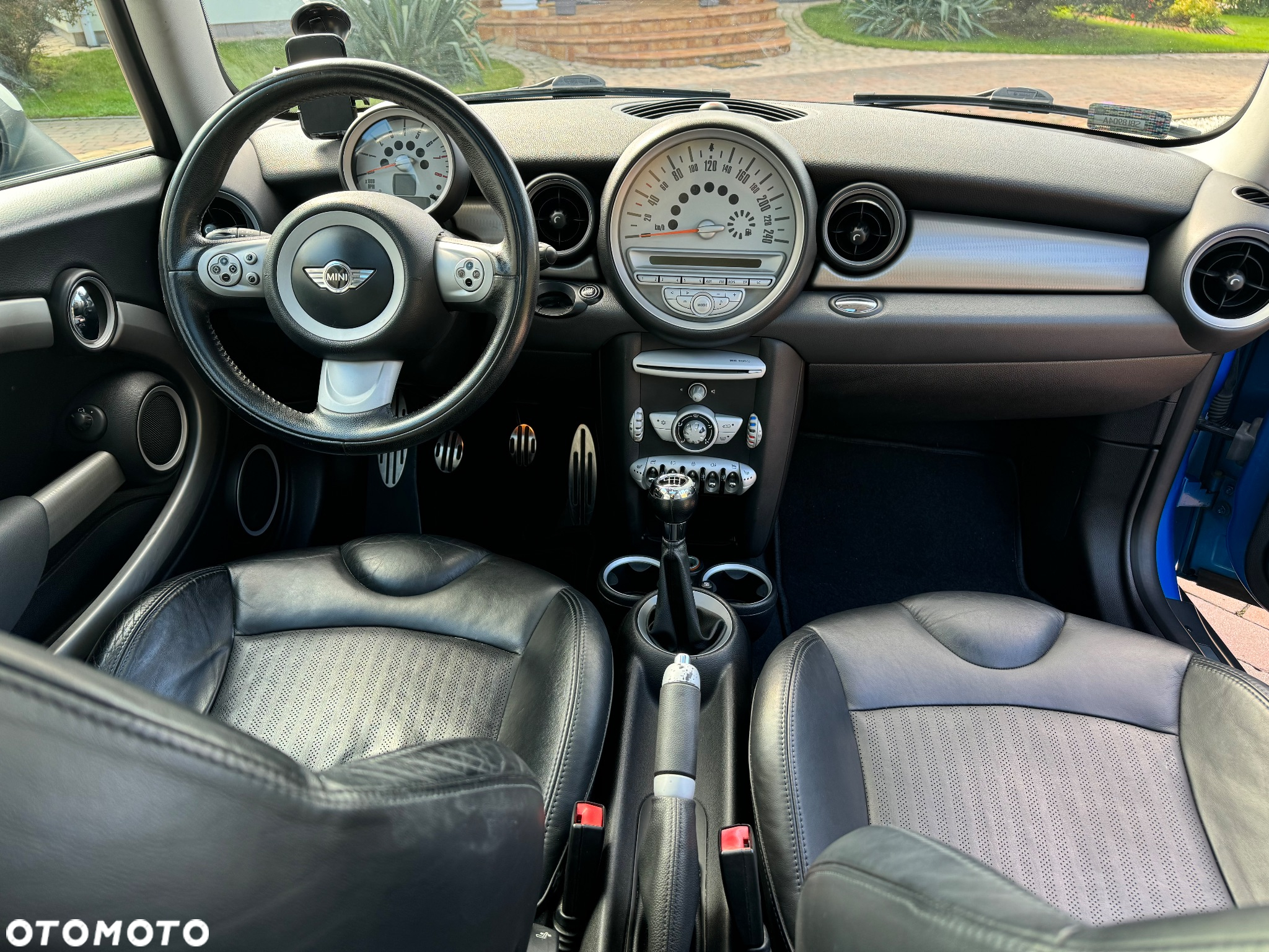 MINI Cooper S Standard - 15