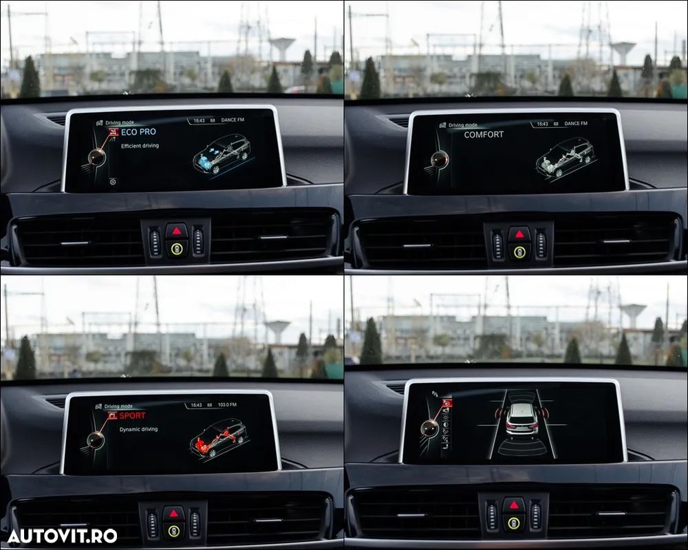 BMW X1 xDrive20d Aut. xLine - 25