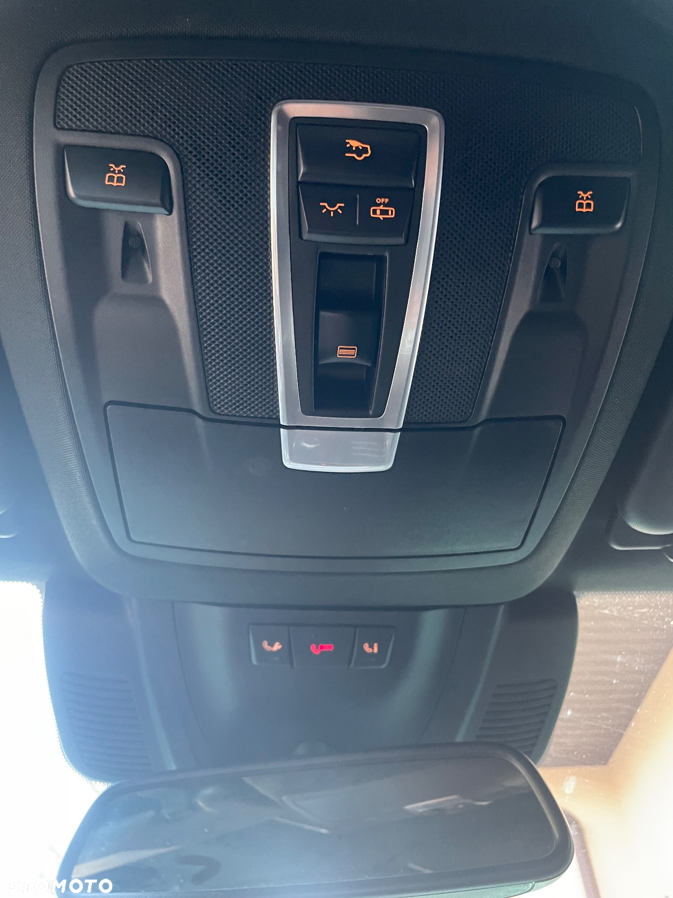 Mercedes-Benz GLS 500 4-Matic - 13